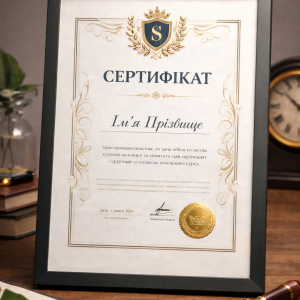 вертикальна грамота
