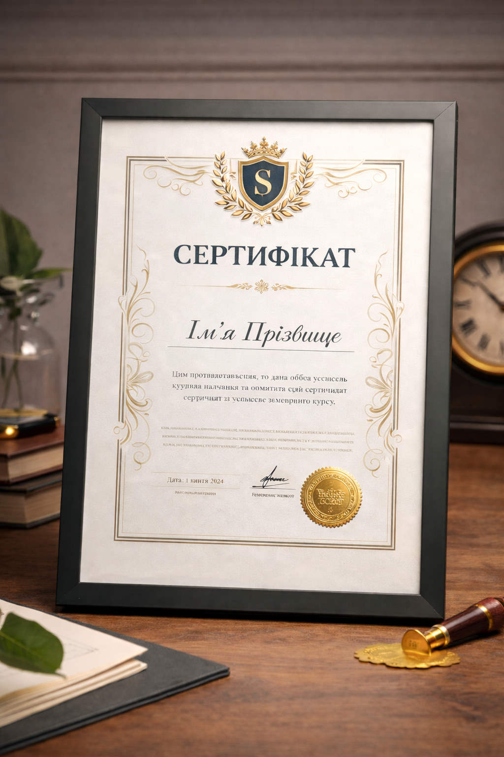 вертикальна грамота